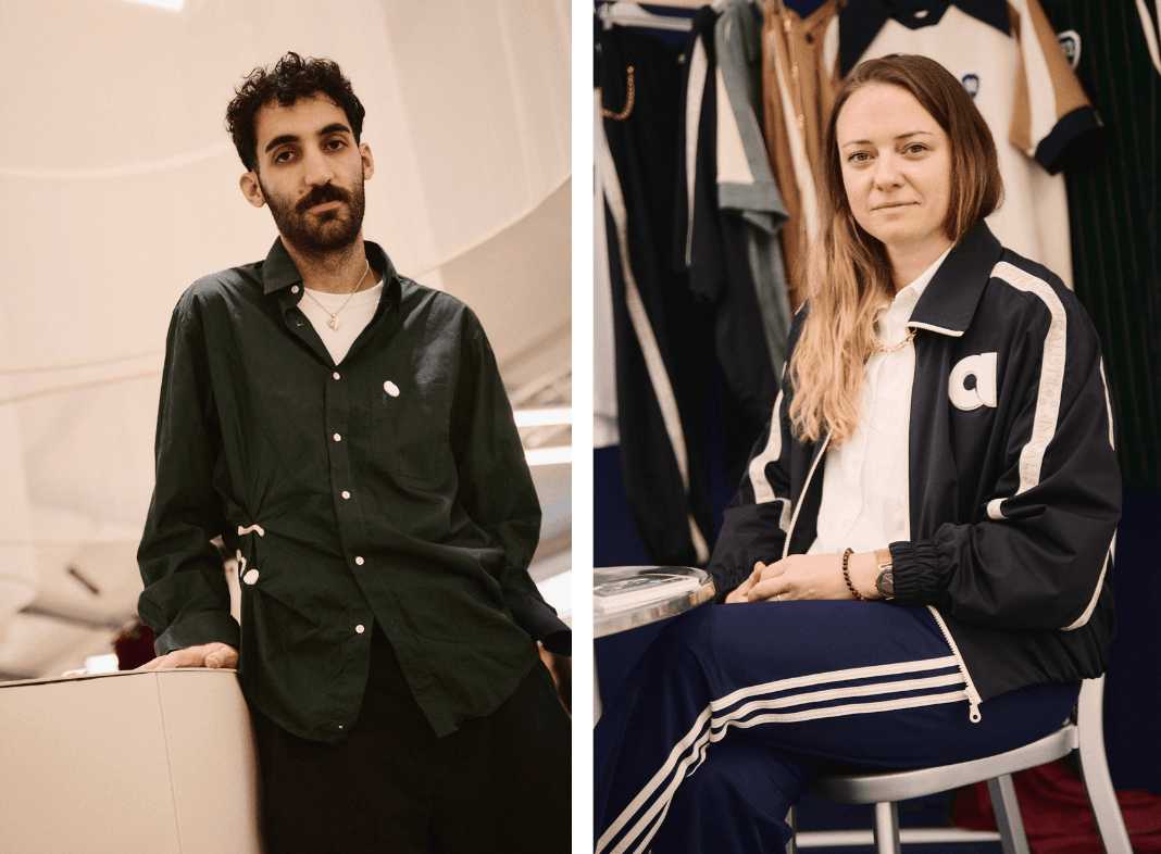 Hyères Festival favorites take the next step at Premiere Classe