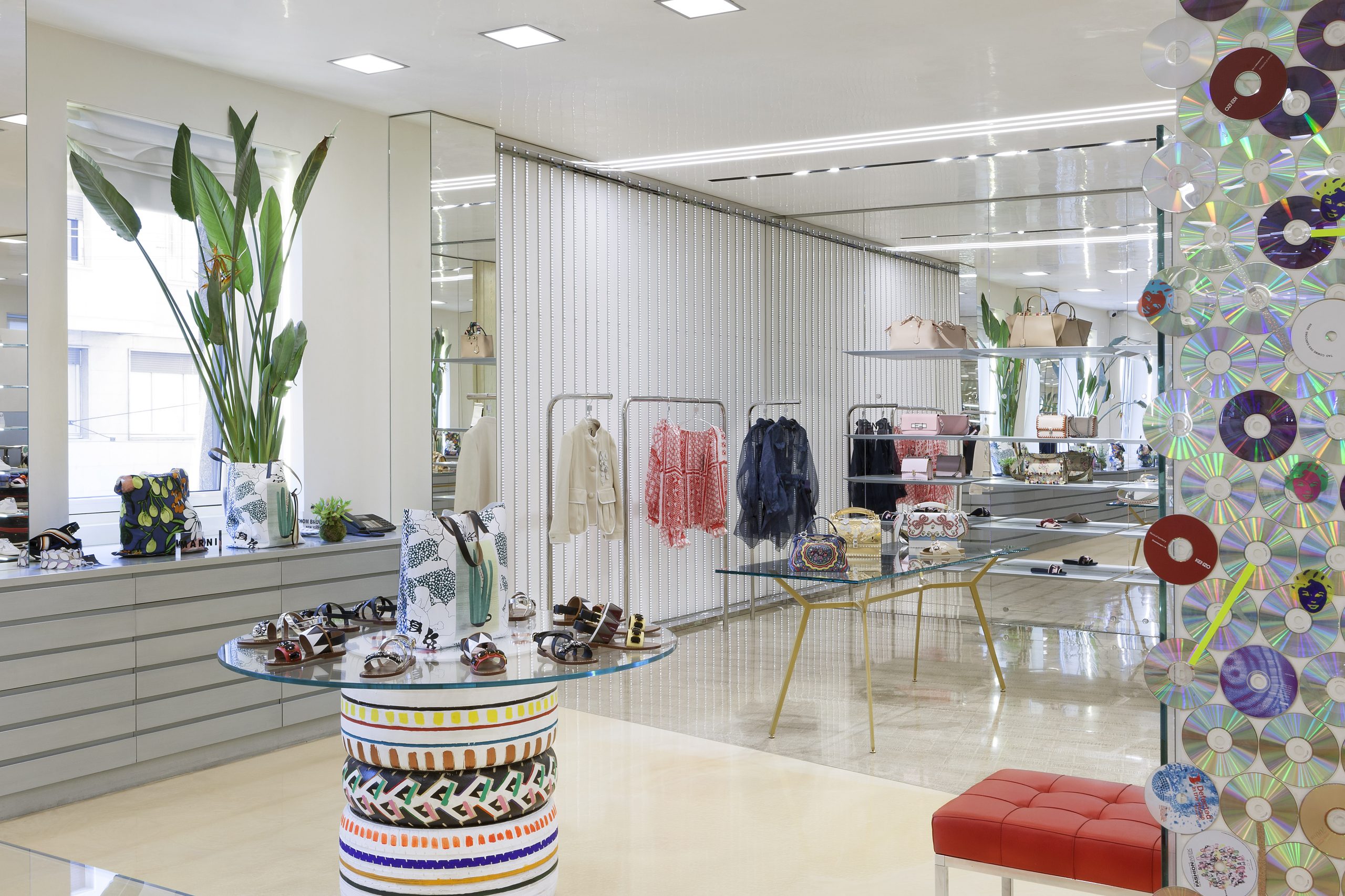 Meet Carla Cereda, Head of Buying at Biffi Boutiques