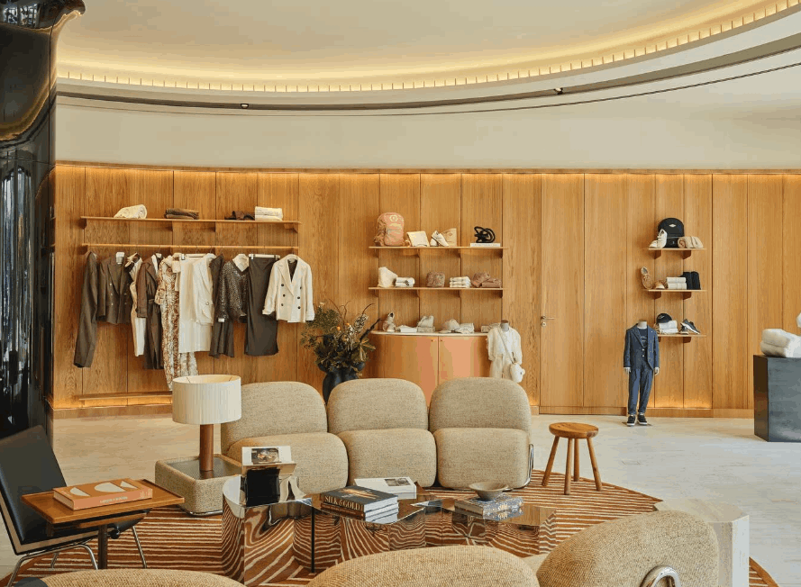 Premiere Classe séduit la mode dubaïote