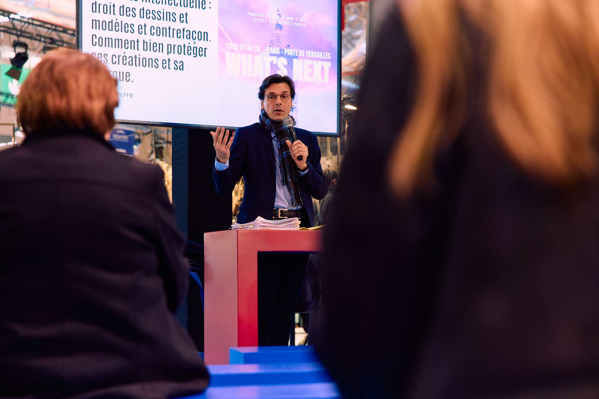 Intellectual Property: How to Properly Protect Your Creations and Brand