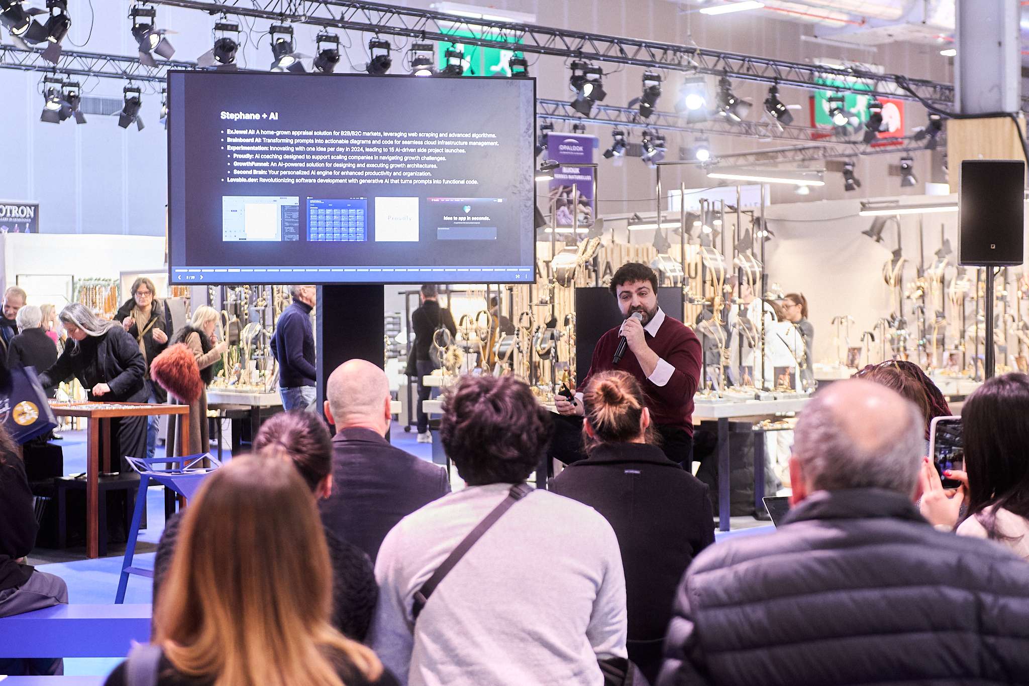 Will Artificial Intelligence Reinvent the Jewelry Industry?