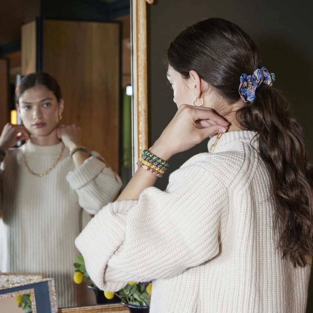 Focus: 5 hair accessory brands to discover at Who's Next