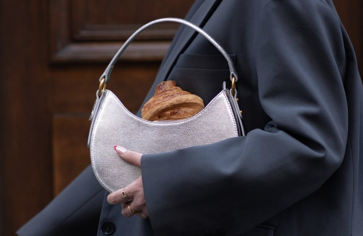 Chaussures, sacs et maroquinerie : entre savoir-faire et matières