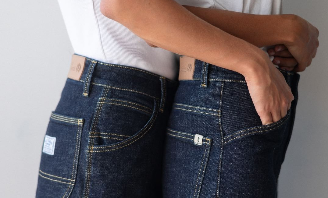 Le comeback du denim sur Who’s Next