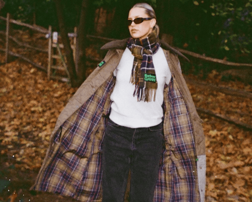 NellyRodi présente les courants mode de l’année AH 2024/2025 à shopper sur Who’s Next