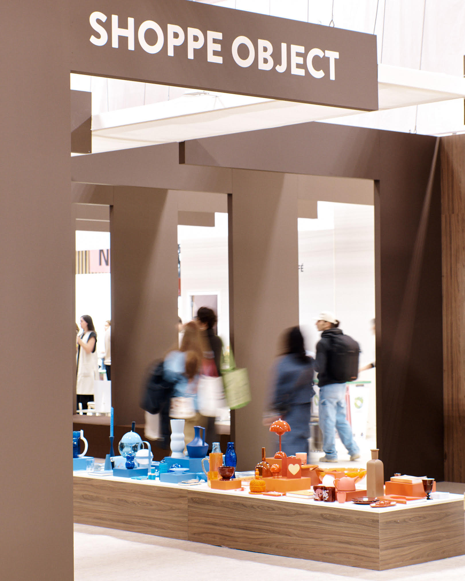 Shoppe Object Paris Janvier 2026 - Bilan de la première édition