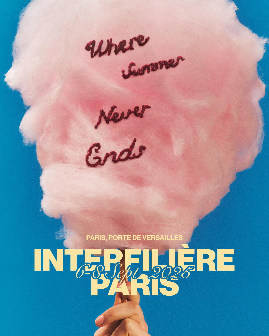 WSN develops its sourcing offer and creates a brand new appointment for upstream players in the fashion industry