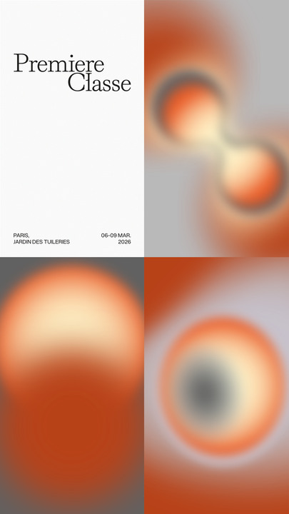 PREMIERE CLASSE - 6 to 9 March 2026