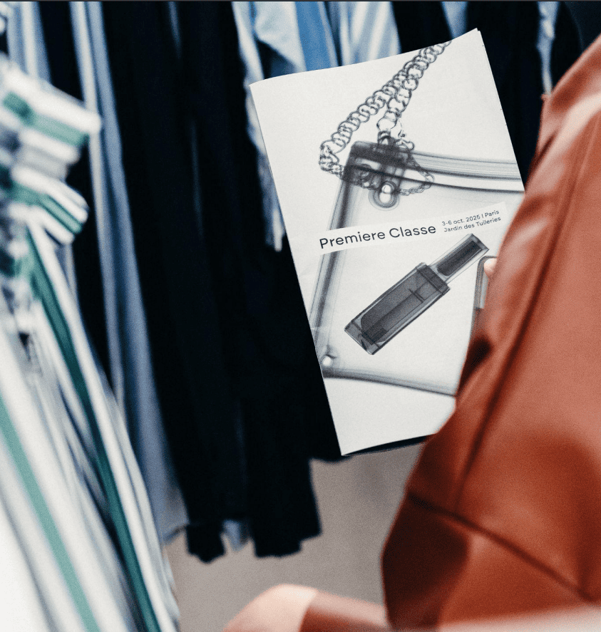 Premiere Classe: review of the edition from 3 to 6 October 2025