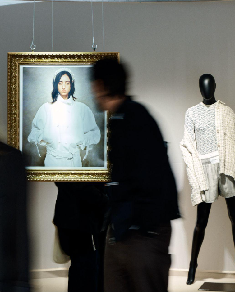 RUN x ANDAM : review of the edition from 3 to 6 October 2025