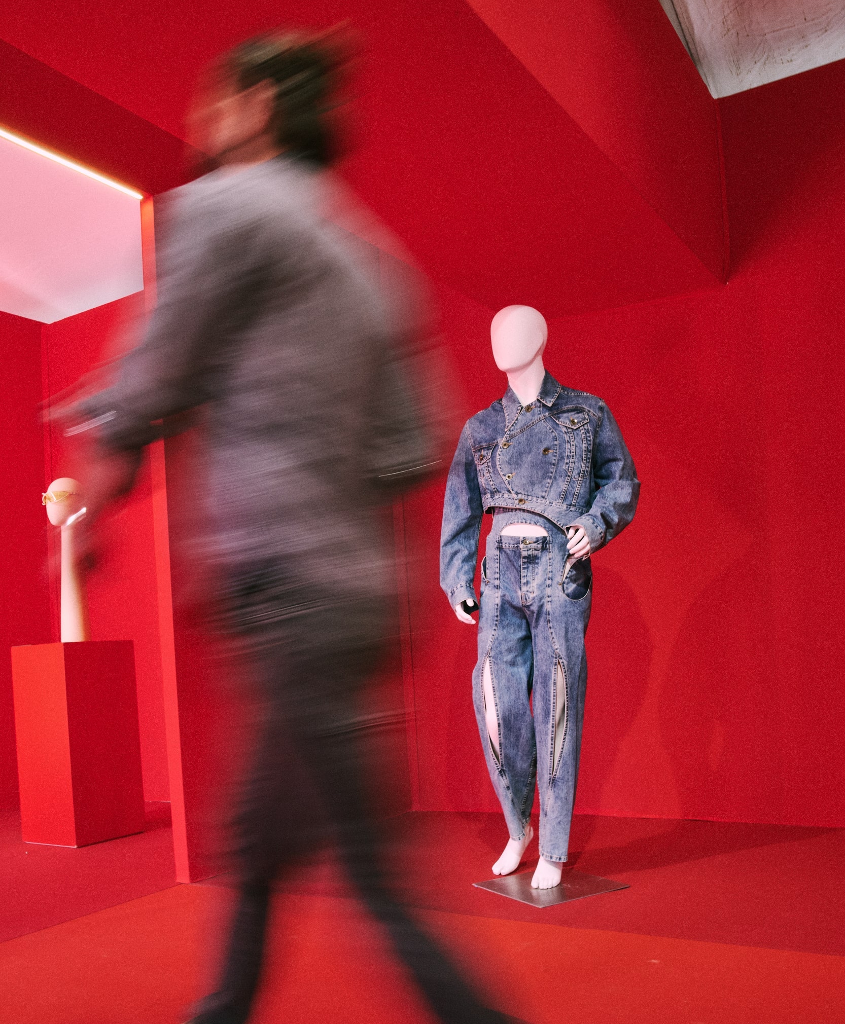 Premiere Classe, MATTER and SHAPE and RUN conclude the Paris Fashion Week Autumn-Winter 2025-2026 in style