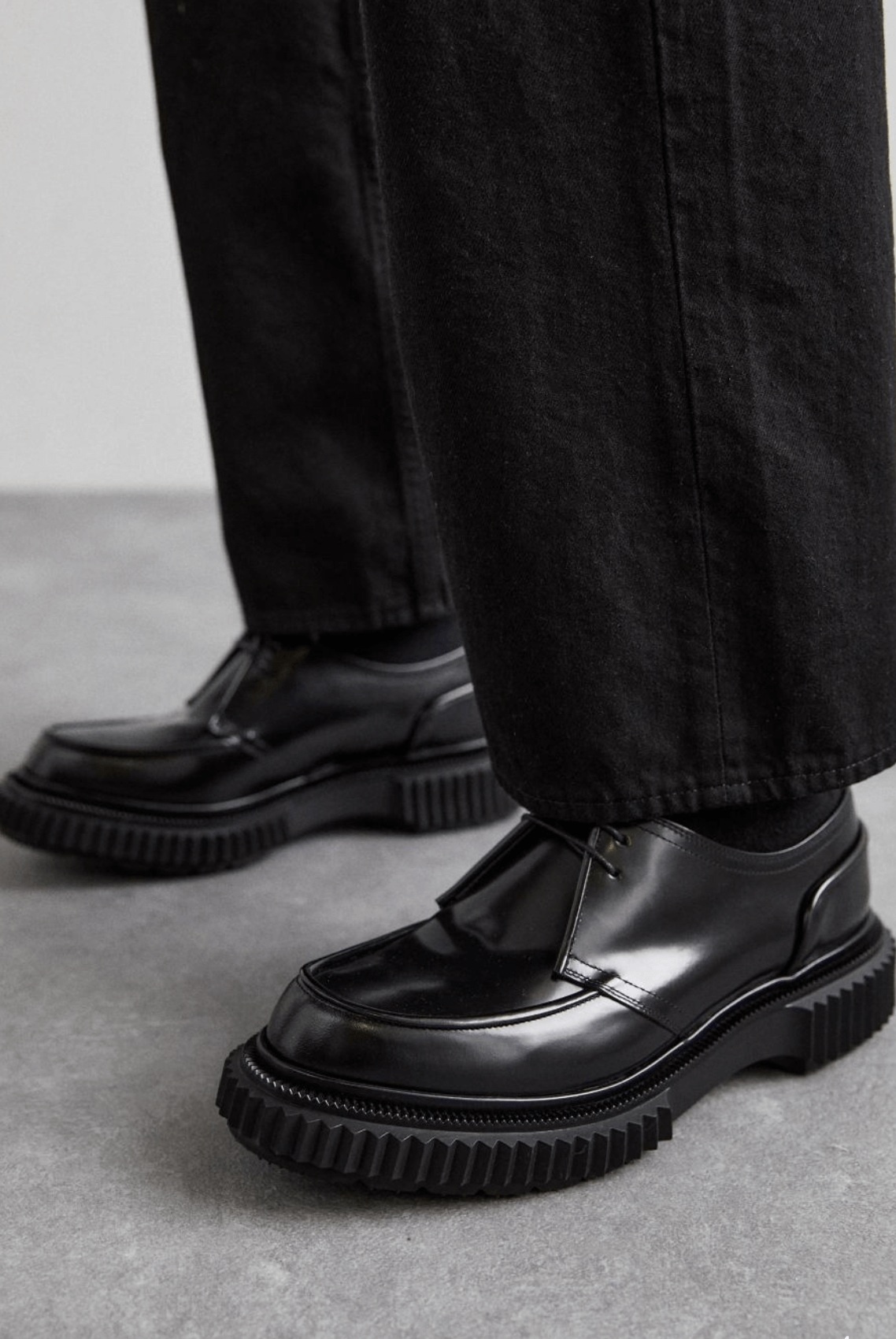 RUN x Andam Menswear spring/summer 26 - 29 juin 2025, Paris