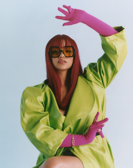 Who's Next 30th anniversary celebration