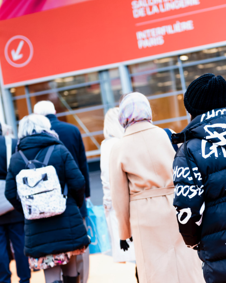 Salon International de la Lingerie & Interfilière Paris: Review of the January 2023 edition