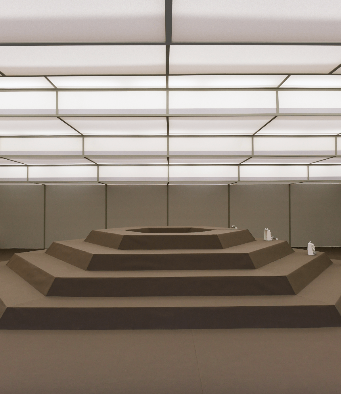 MATTER and SHAPE — Review of the event from 7 to 10 March 2025