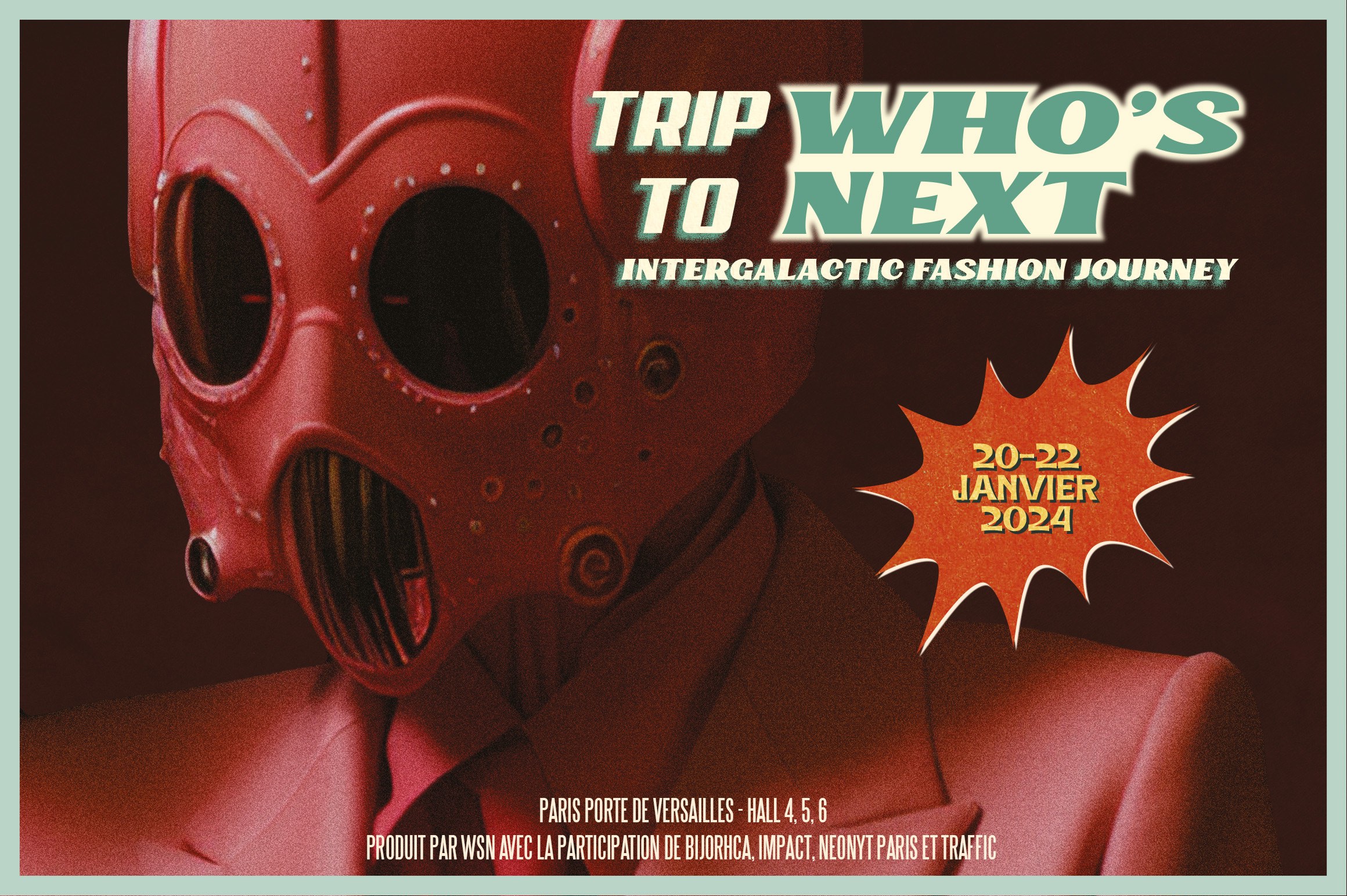 Freaks From Designers