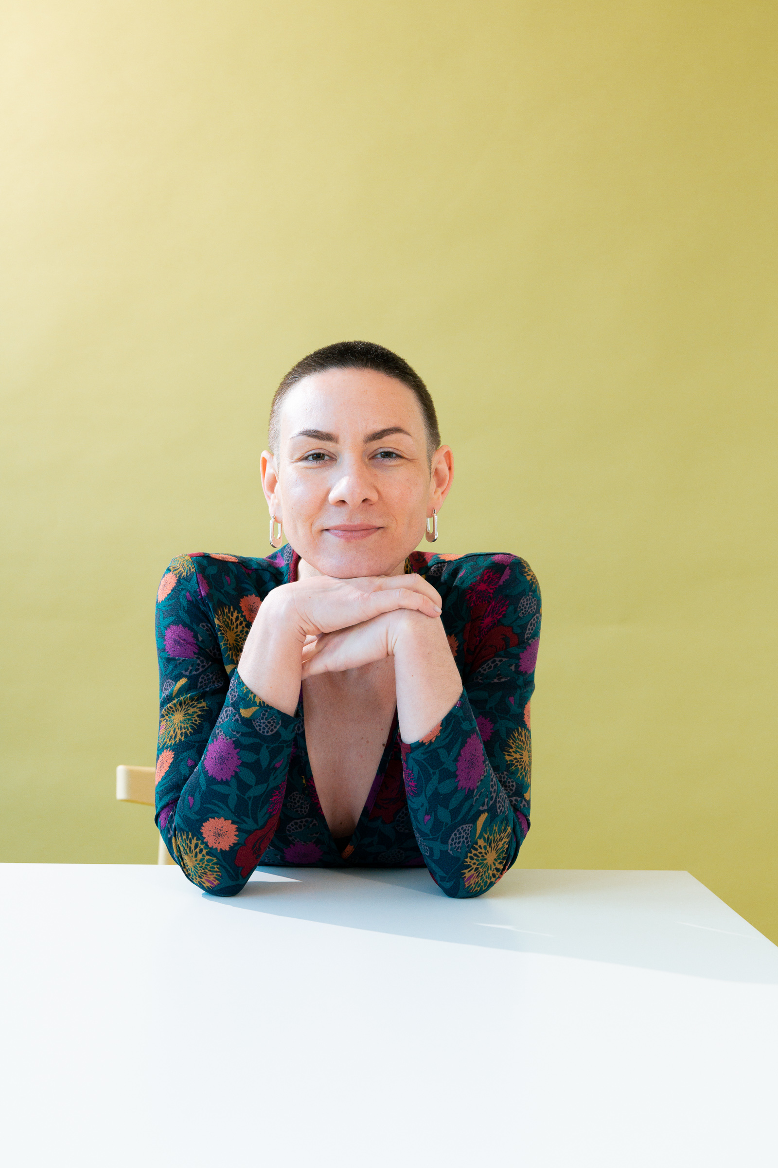 Lavinia's Insights: Our New IMPACT and NEONYT Paris Sustainable Assessment Tool (Along with Who’s Next trade shows)