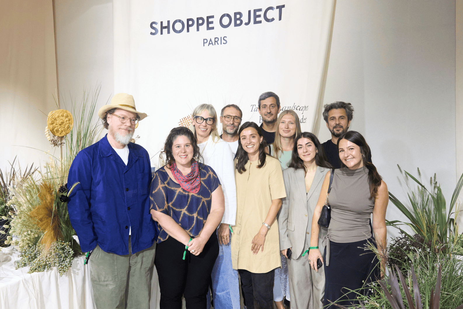 Shoppe Object Paris confirme son ambition européenne après une deuxième édition en forte croissance