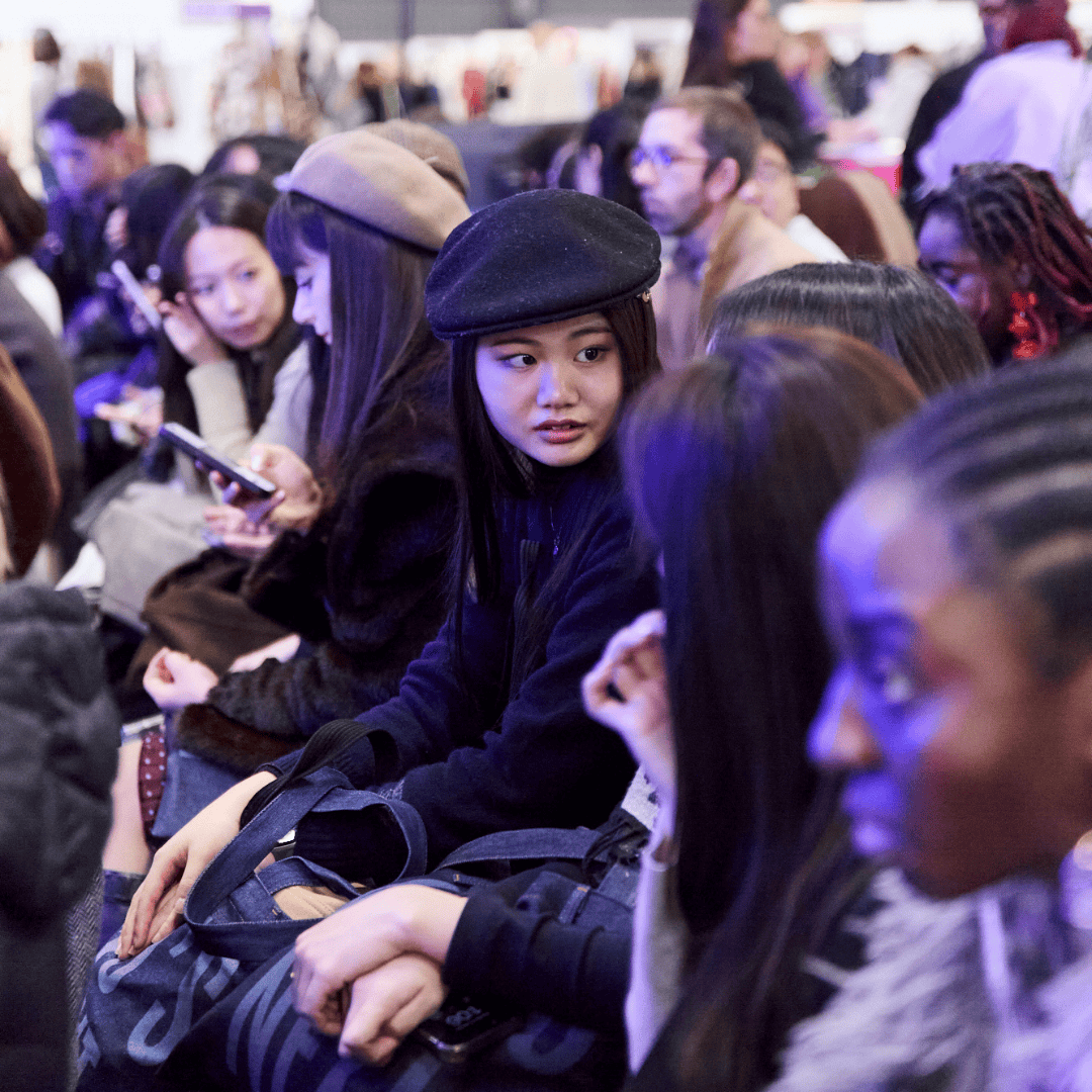 Fashion: What place for mental health?