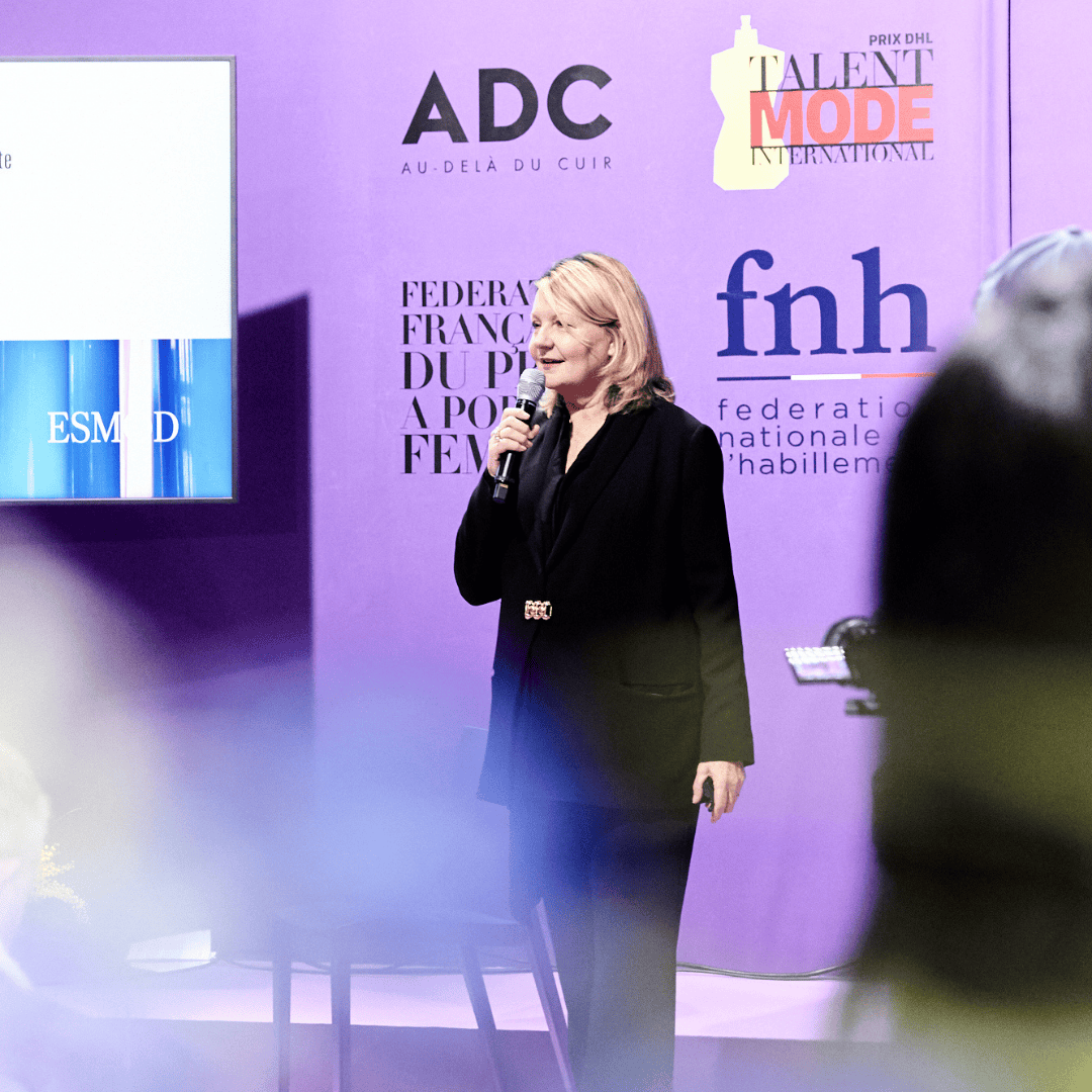 The Persona in the Era of Marketing 5.0: Who Should Fashion Address?