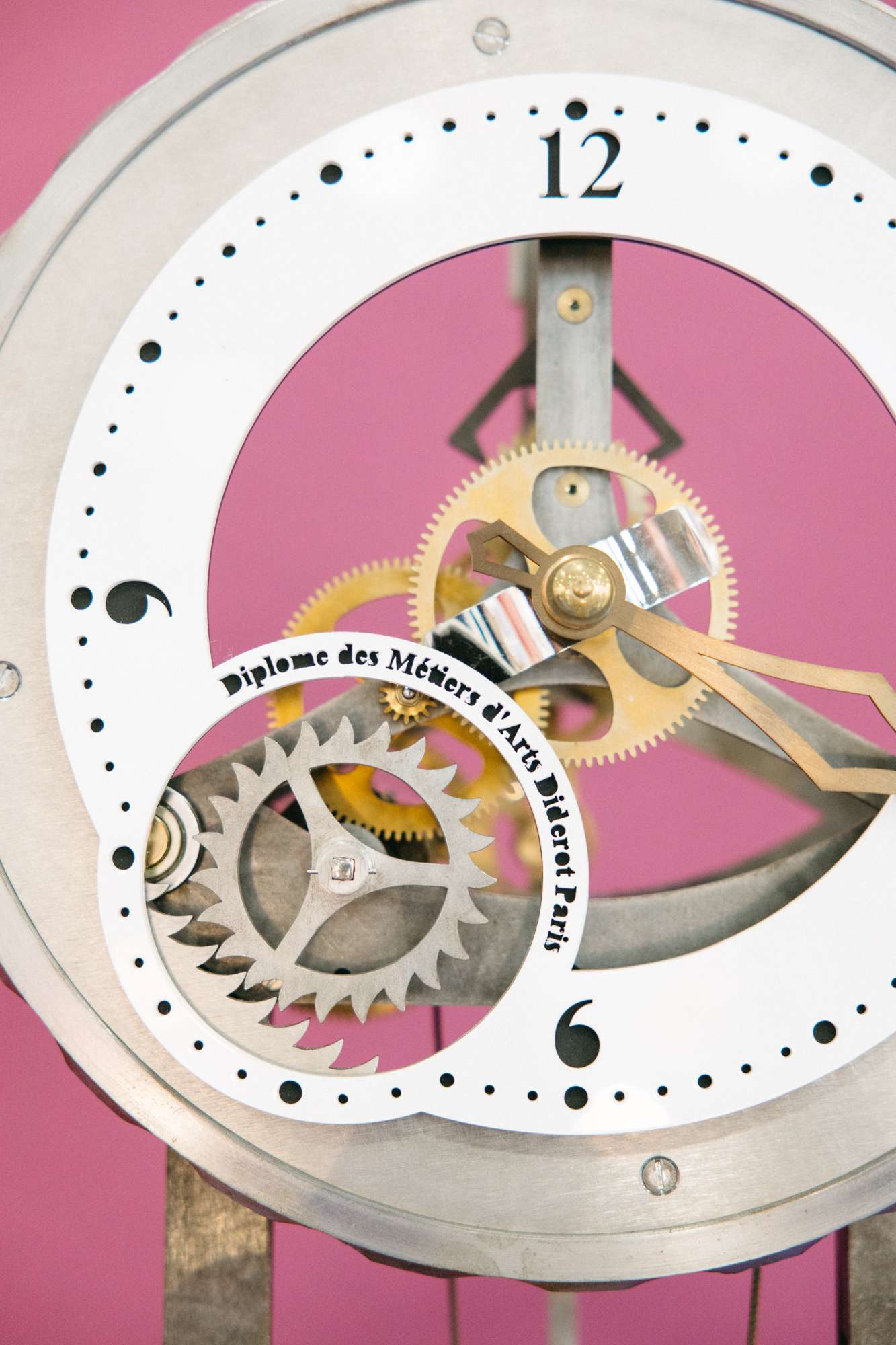 Diderot High School: A Unique Hub for French Watchmaking Education