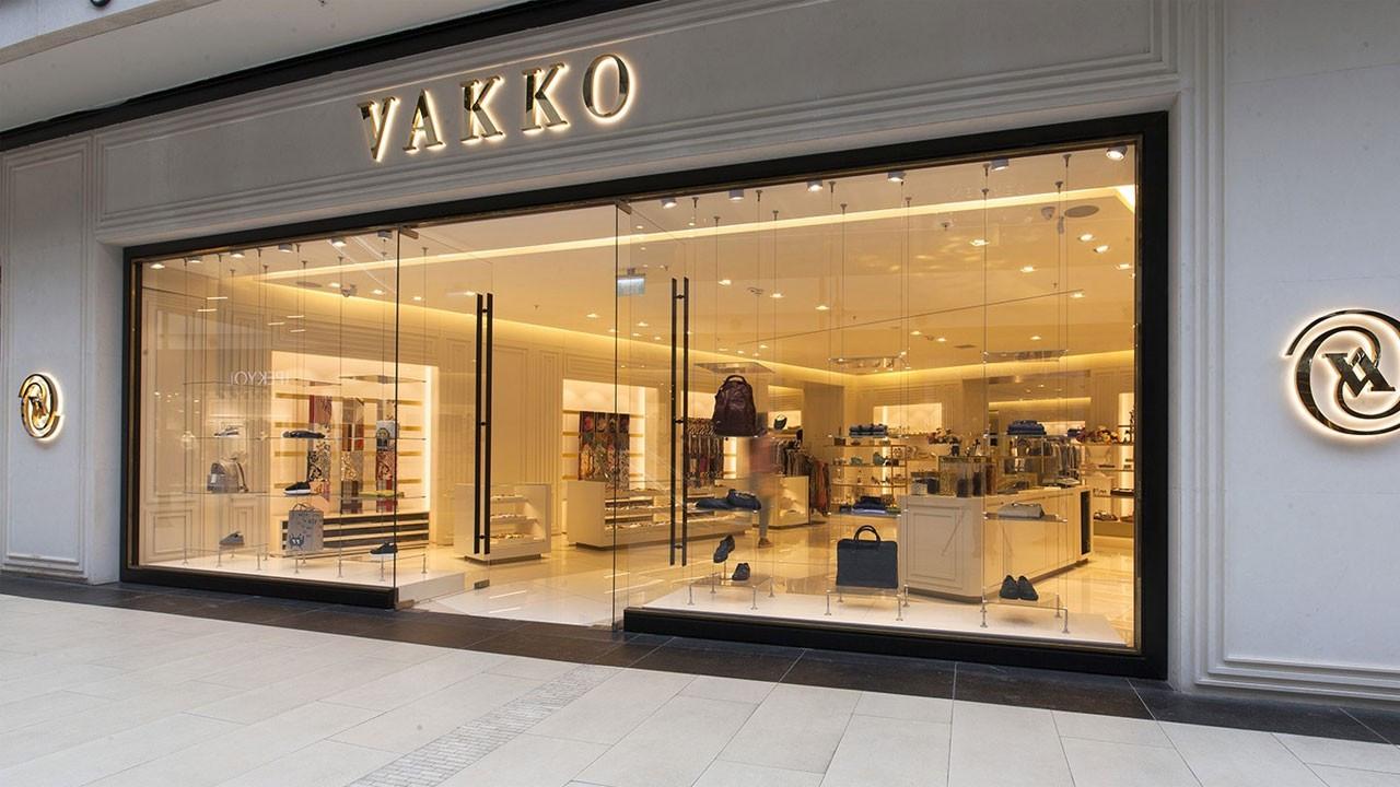 A meeting with Istanbul’s concept store Vakko at Who’s Next
