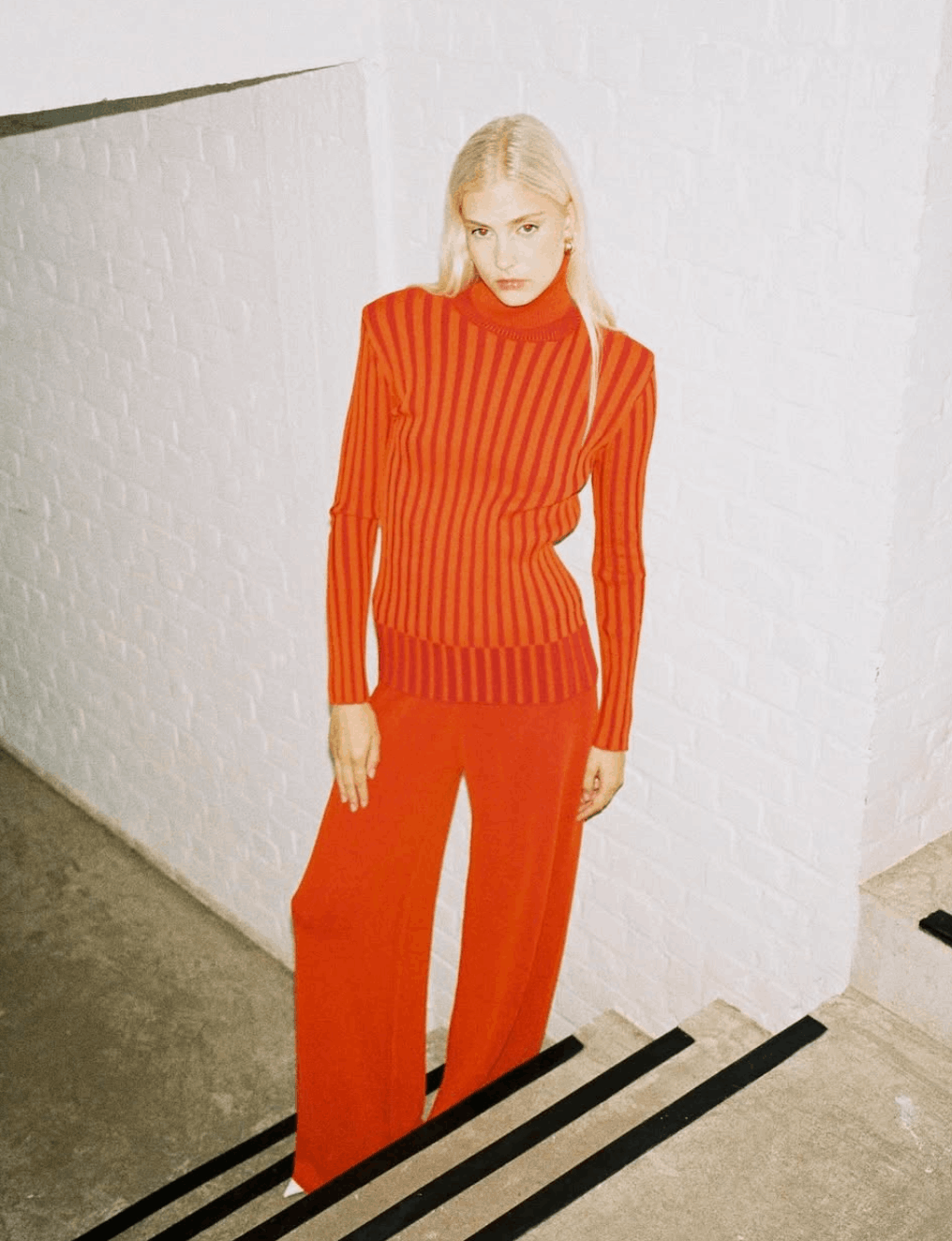 Valentine Witmeur's First Who’s Next in 6 Questions