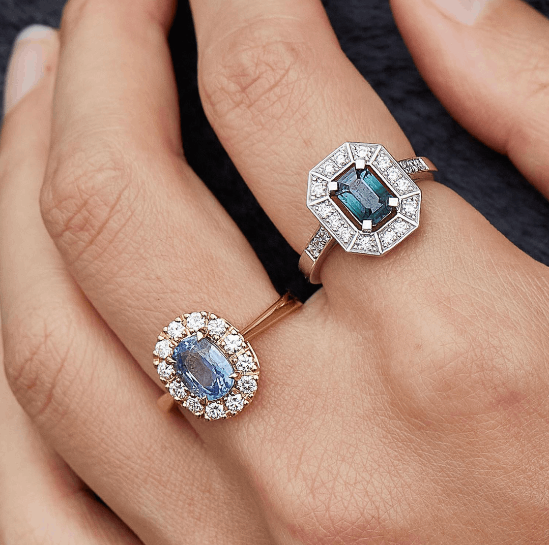 L’espace Brilliant sur Bijorhca : un écrin de prestige pour une joaillerie d’exception