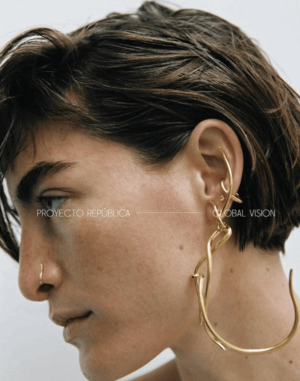 Proyeto Republica, une curation internationale vue depuis le Mexique