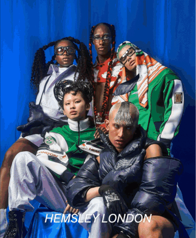 Le street sexy investi les rangs du Who’s Next