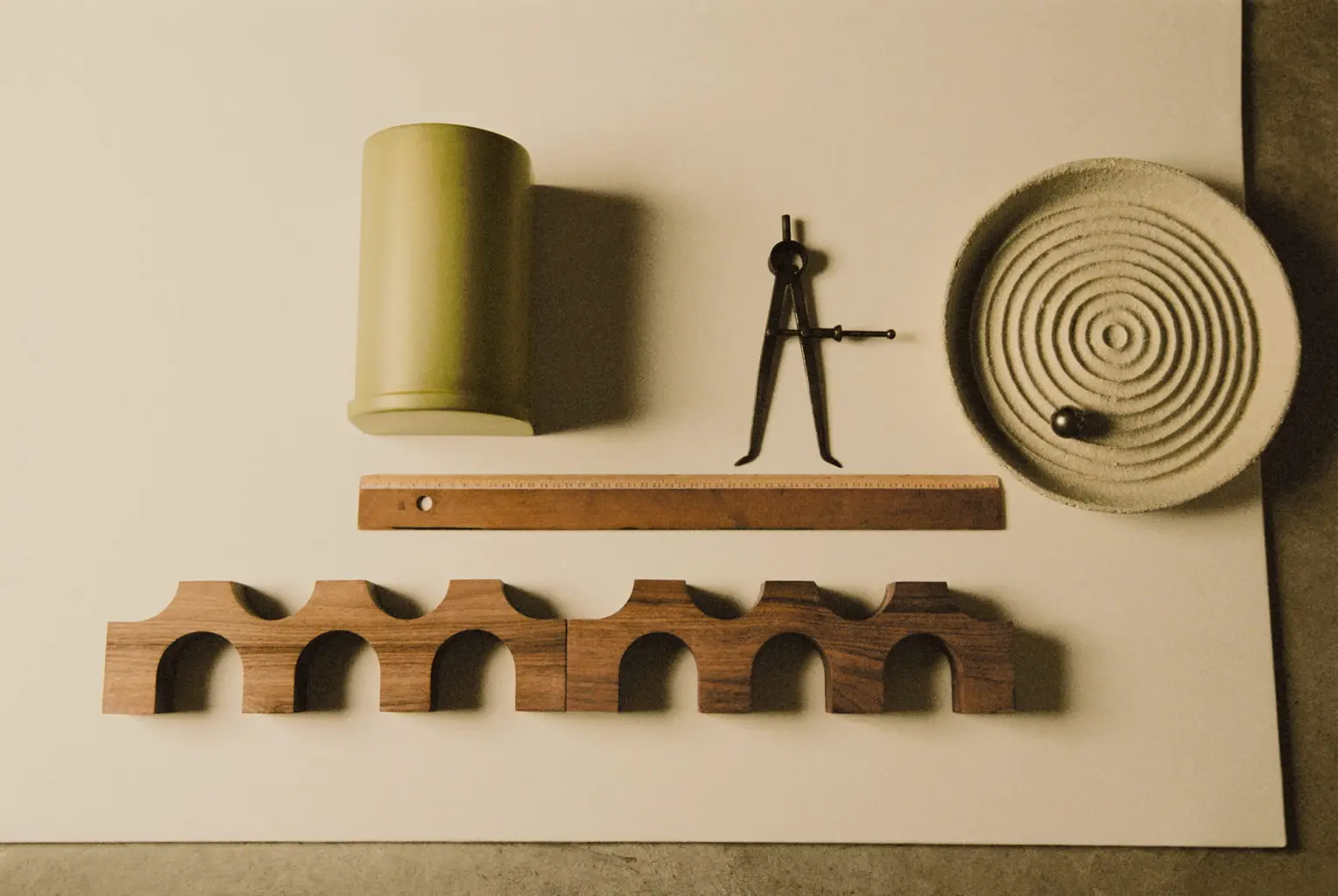 MATTER and SHAPE<br/>6-9 March 2026