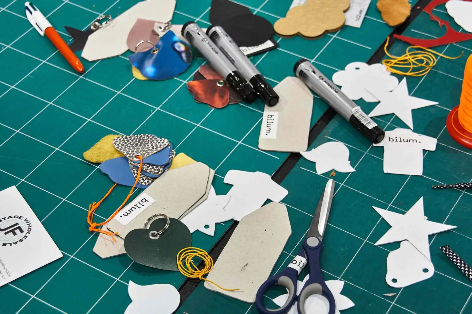 IMPACT and Neonyt Paris