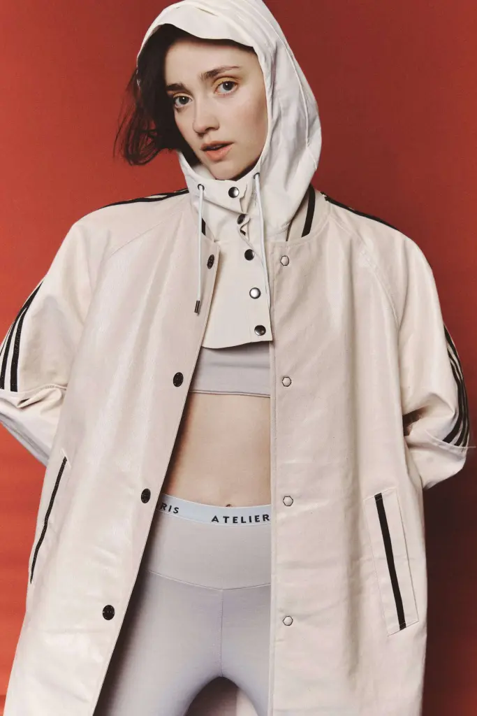 Opposite Attracts Edito Who's Next