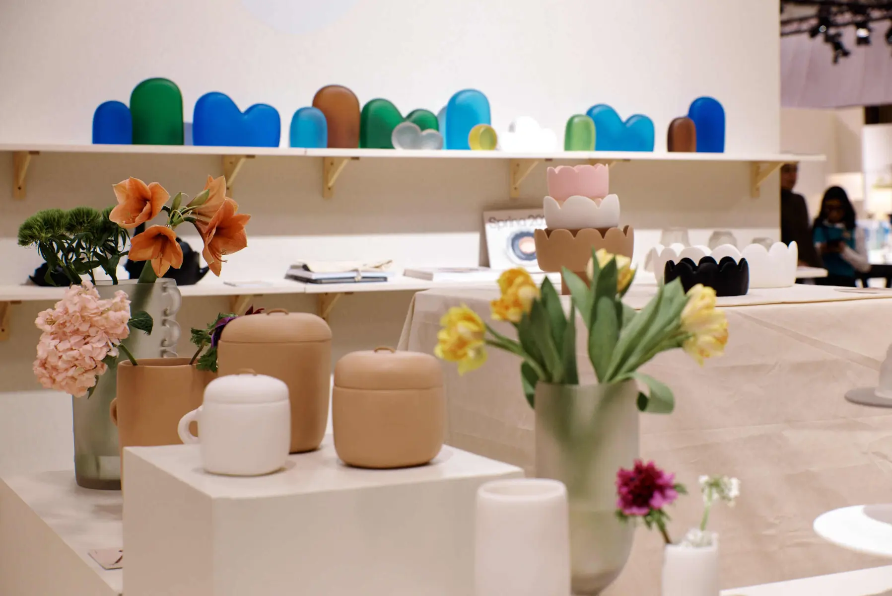 Rencontre avec Tina Frey : design, méditation et son retour à Paris