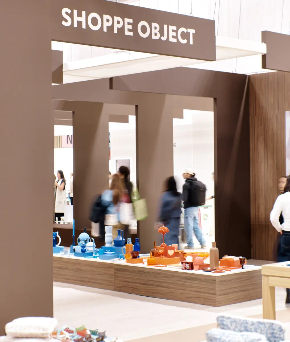 Rencontre avec Elizabeth Price, directrice générale de la Museum Stores Association