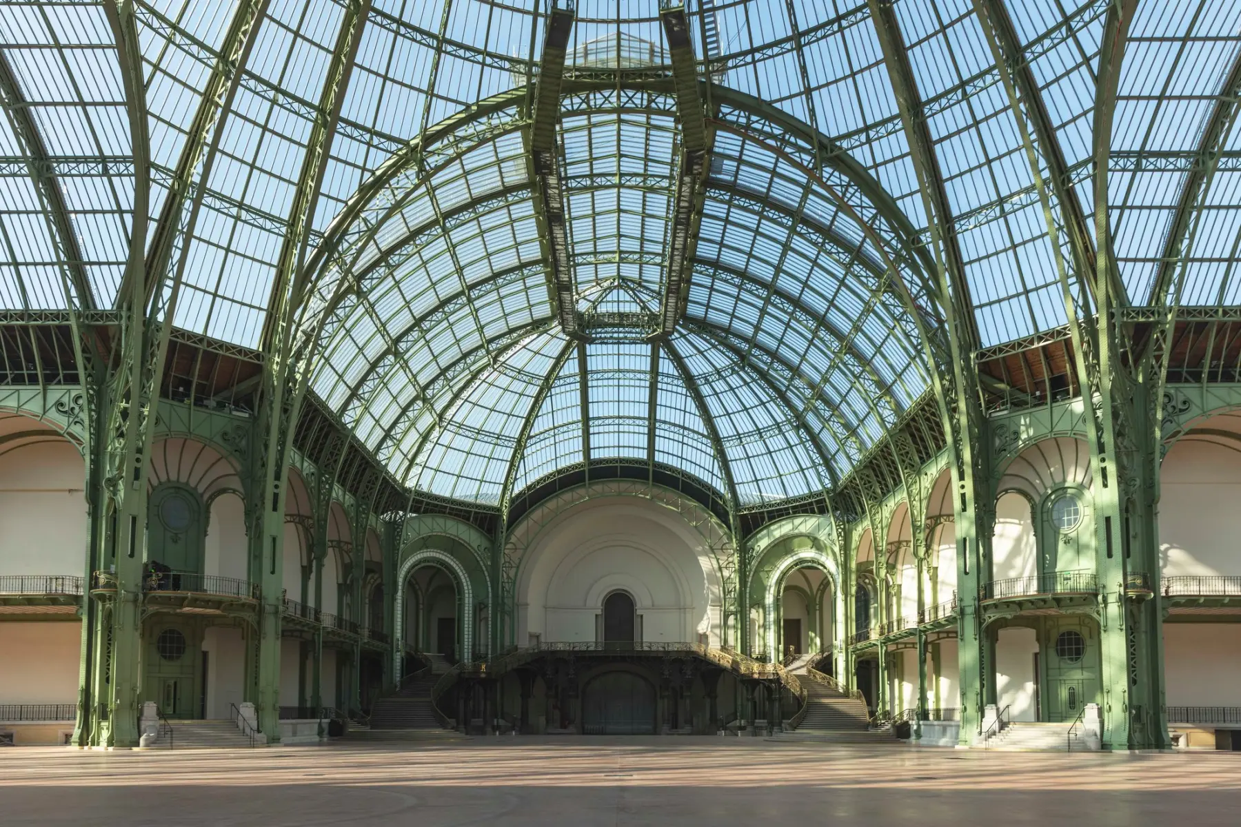 Interview with Fariba Khansari, curator of the Grand Palais design and métiers d’art store