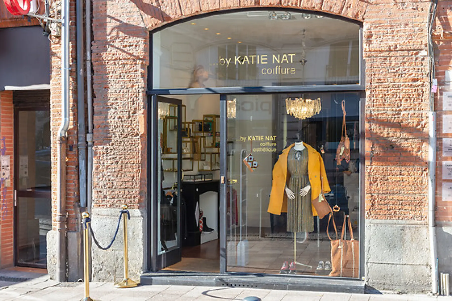 WSN Academy x By Katie Nat : 3 choses à savoir avant d’ouvrir une seconde boutique