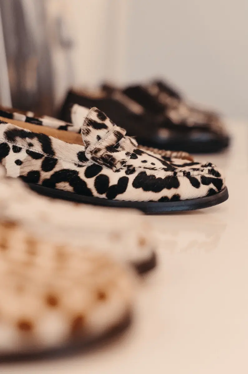 Sesa, un demi-siècle de souliers à l’italienne