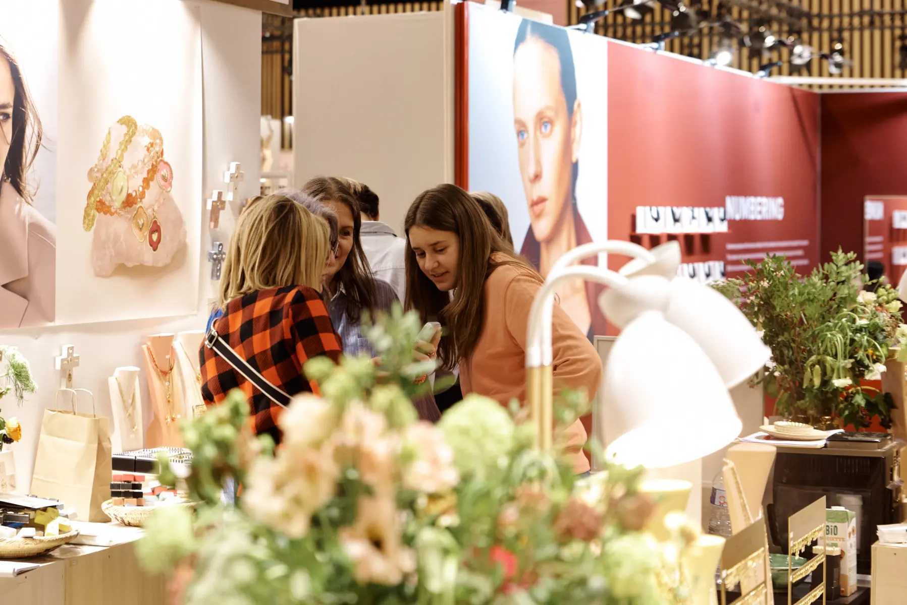 Perroz Sea Side, un vent marin sur Who’s Next