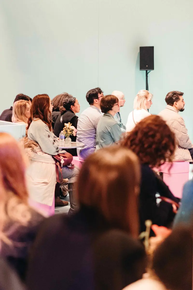 Repenser les tendances pour booster la créativité