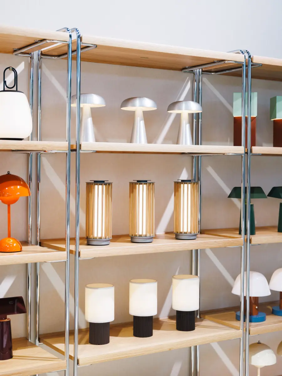 &Tradition : des rééditions d’icônes aux classiques de demain