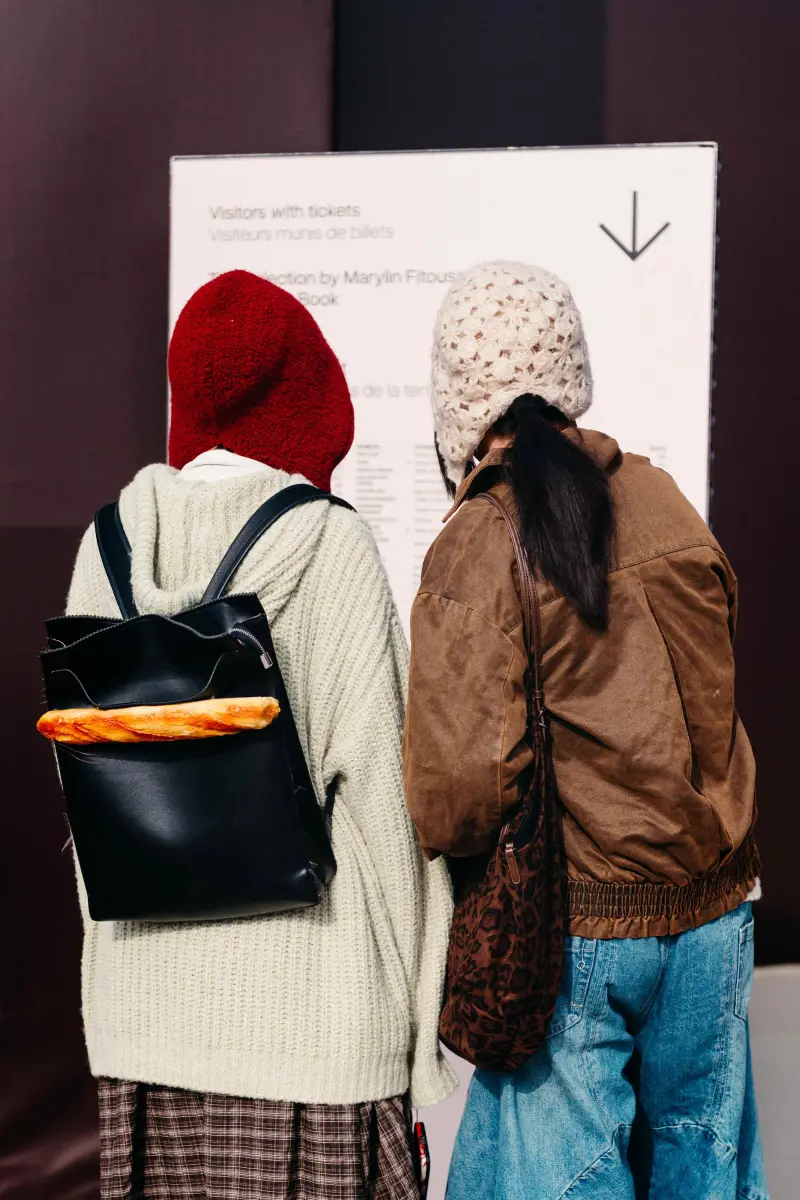 Ce que recherchent les acheteurs aujourd’hui : le regard de Giulia Demitri sur Premiere Classe