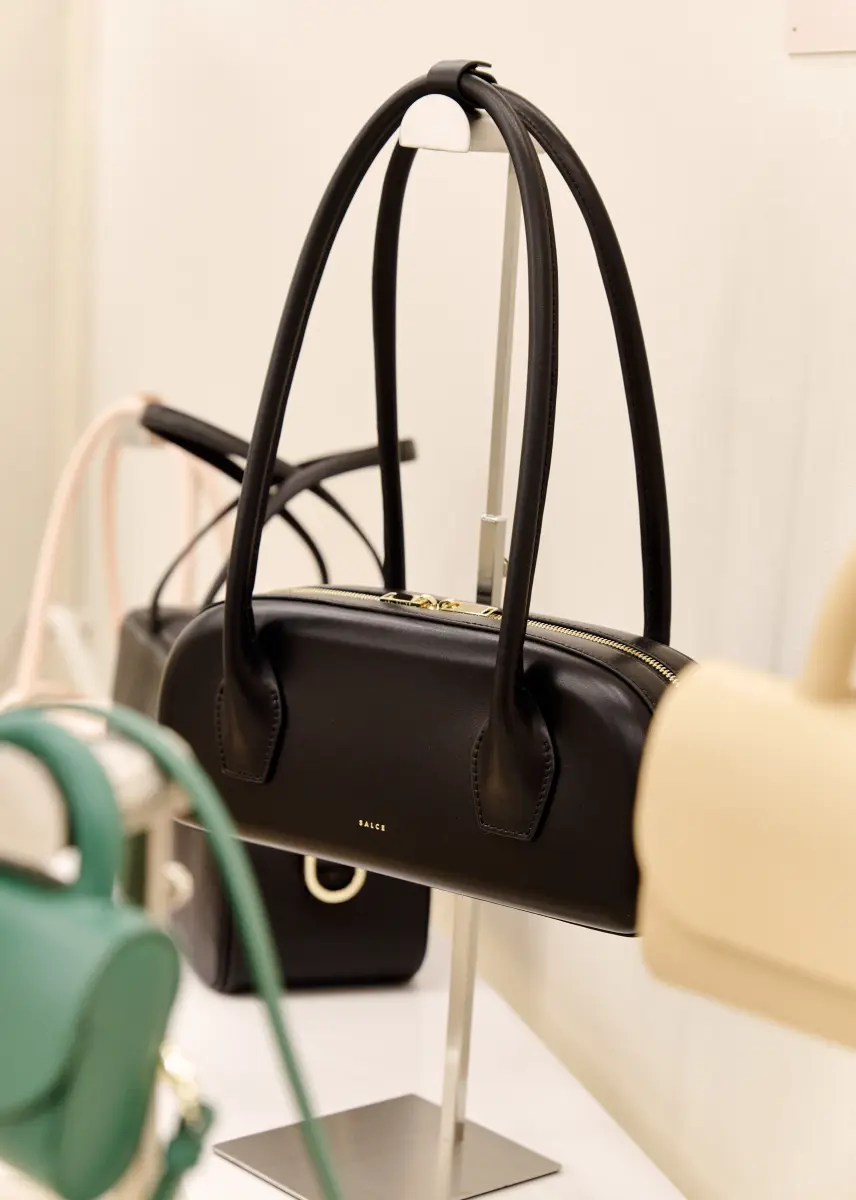 Chez Salce, le design d’objet est au service de l’accessoire