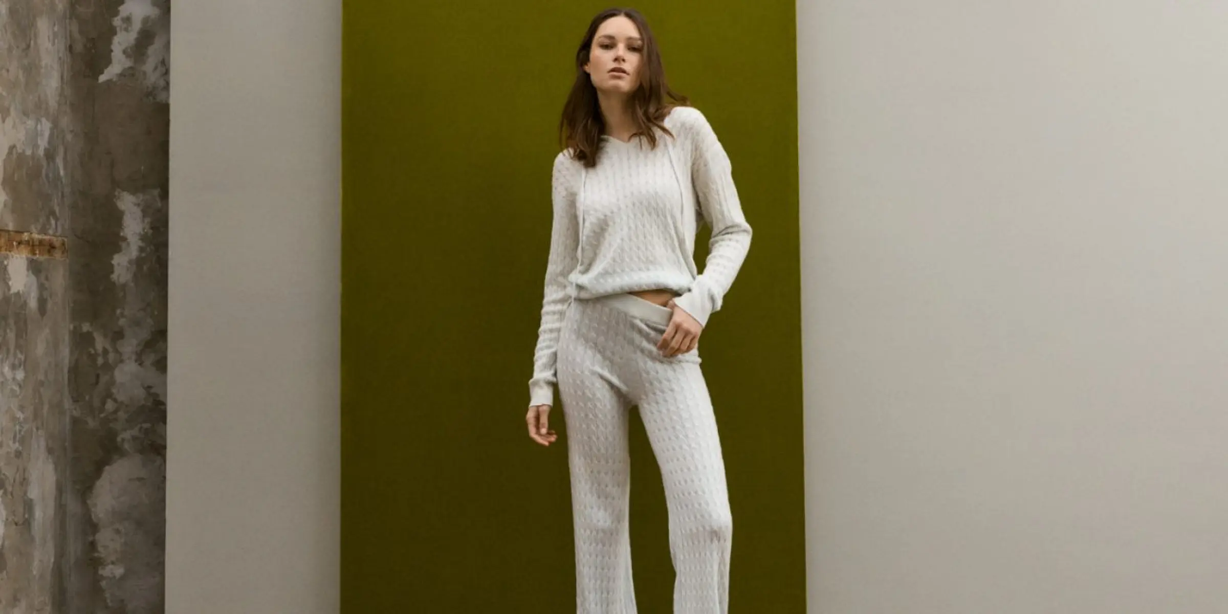 A.Poil Cashmere, cachemire premium en B2B sur Who’s Next