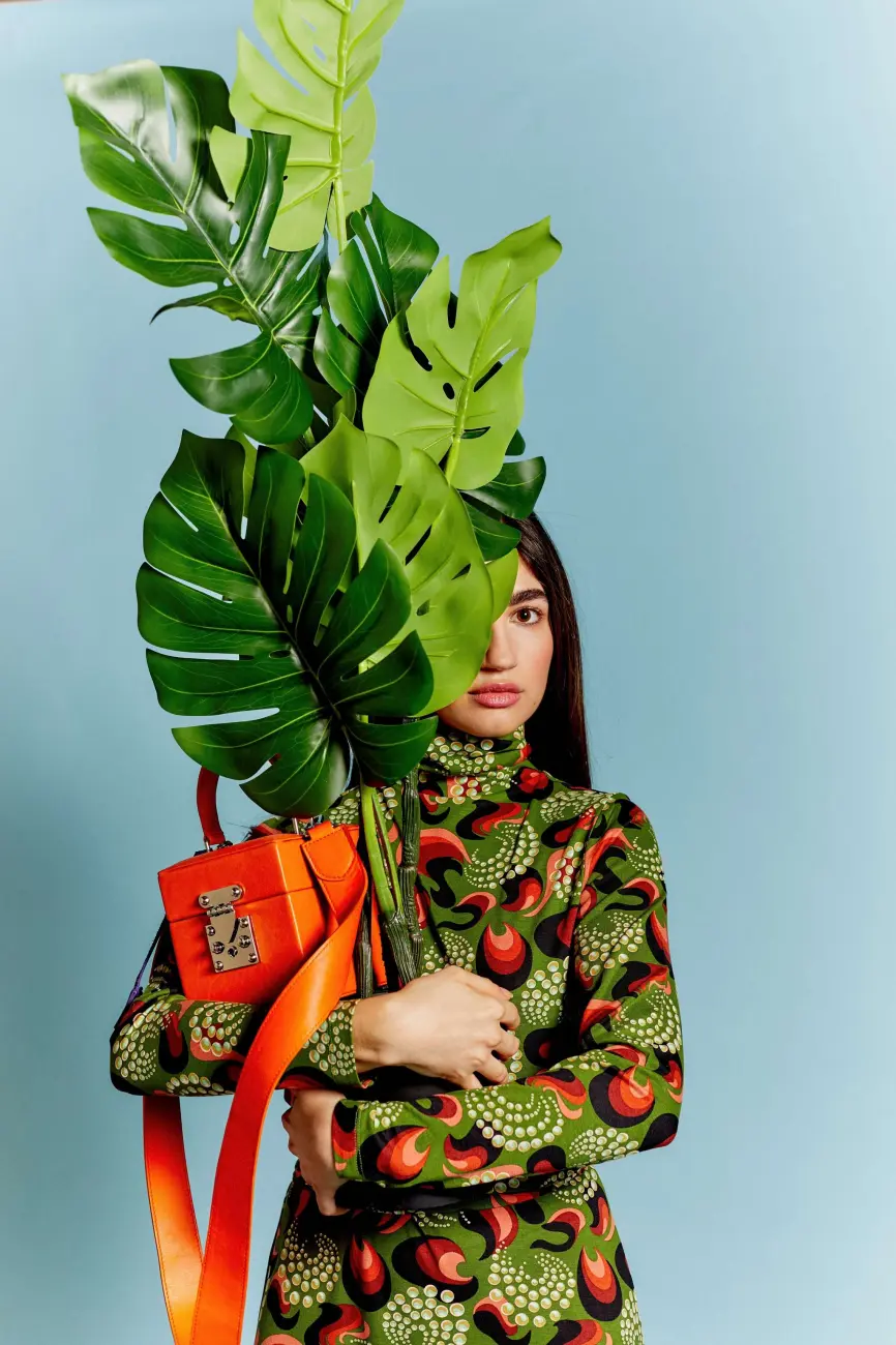 Edito Garden Party | Who's Next