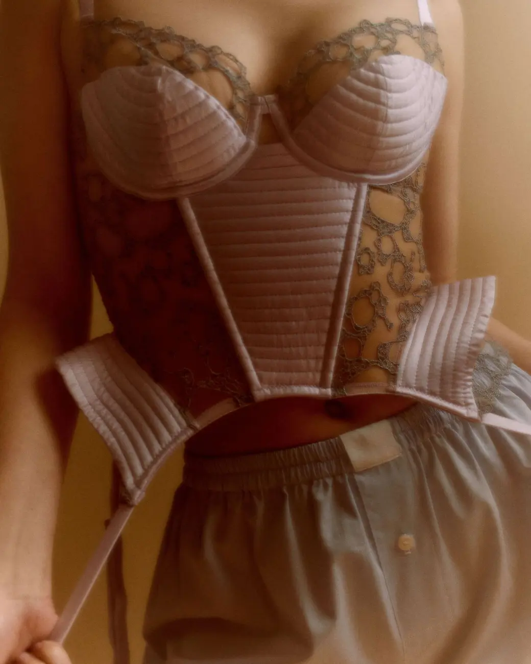 Edito In The Mood For Love | Salon International de la Lingerie & Interfilière Paris