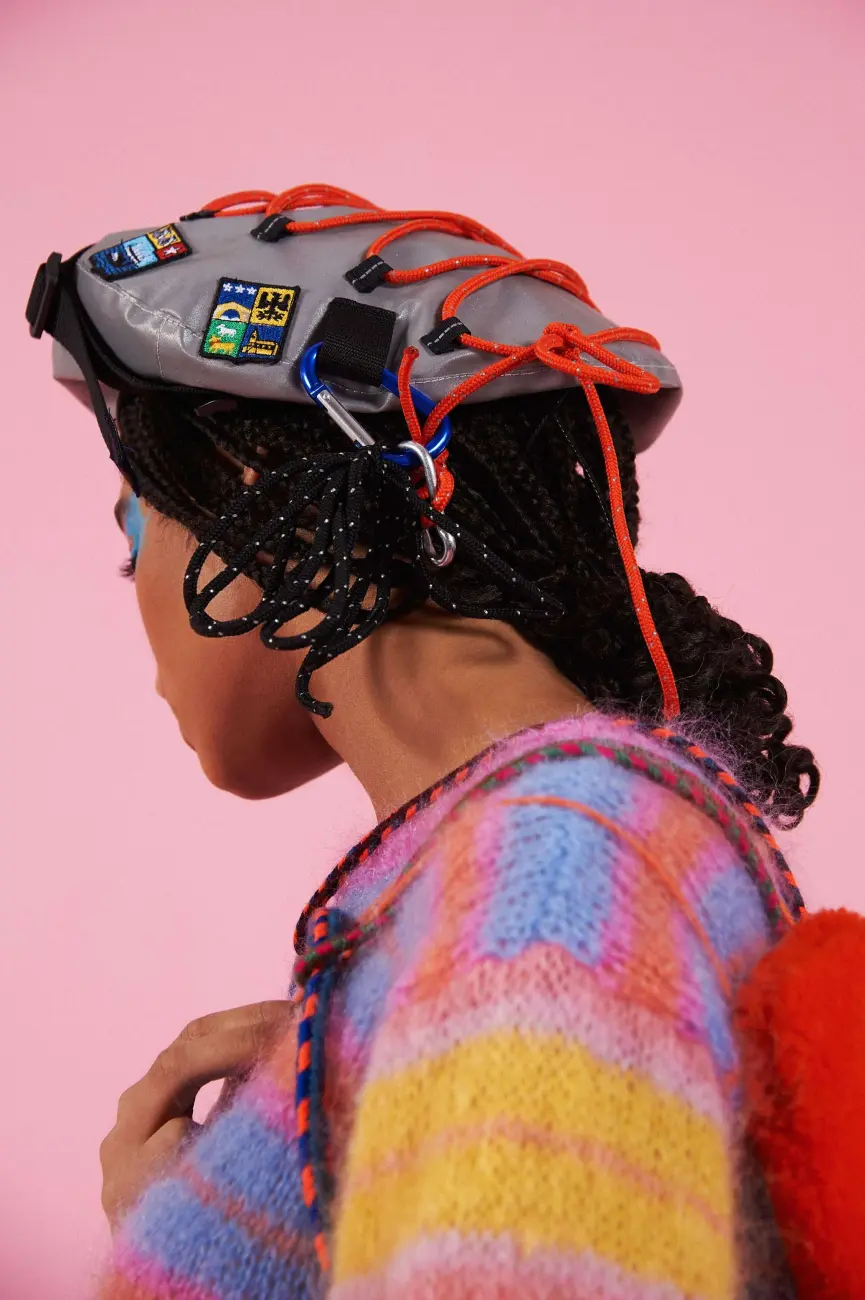 Edito The Globe-Trotter Muksketeer | Premiere Classe