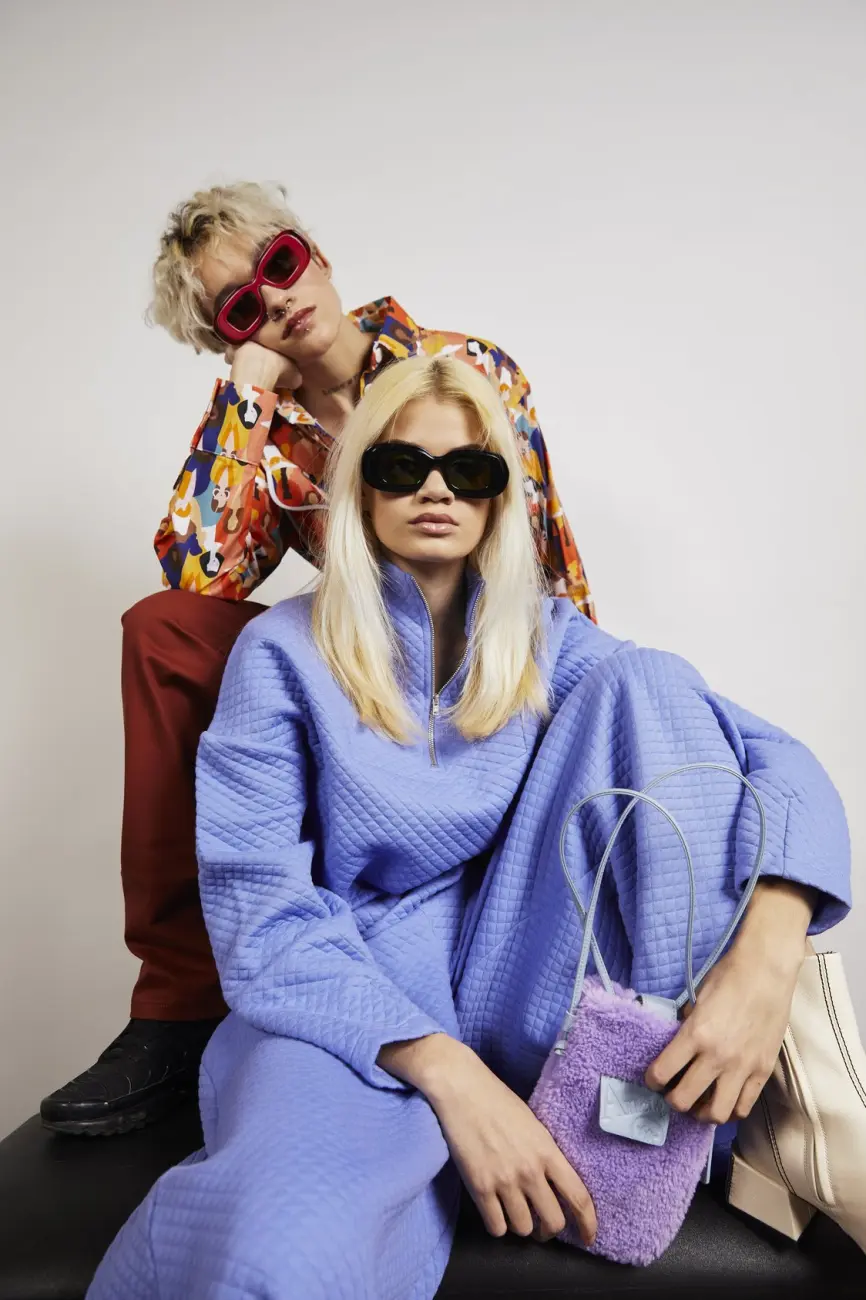 Edito Heartbeat of the Soul | Impact