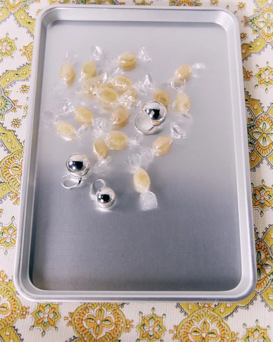 Domestique | Bijorhca