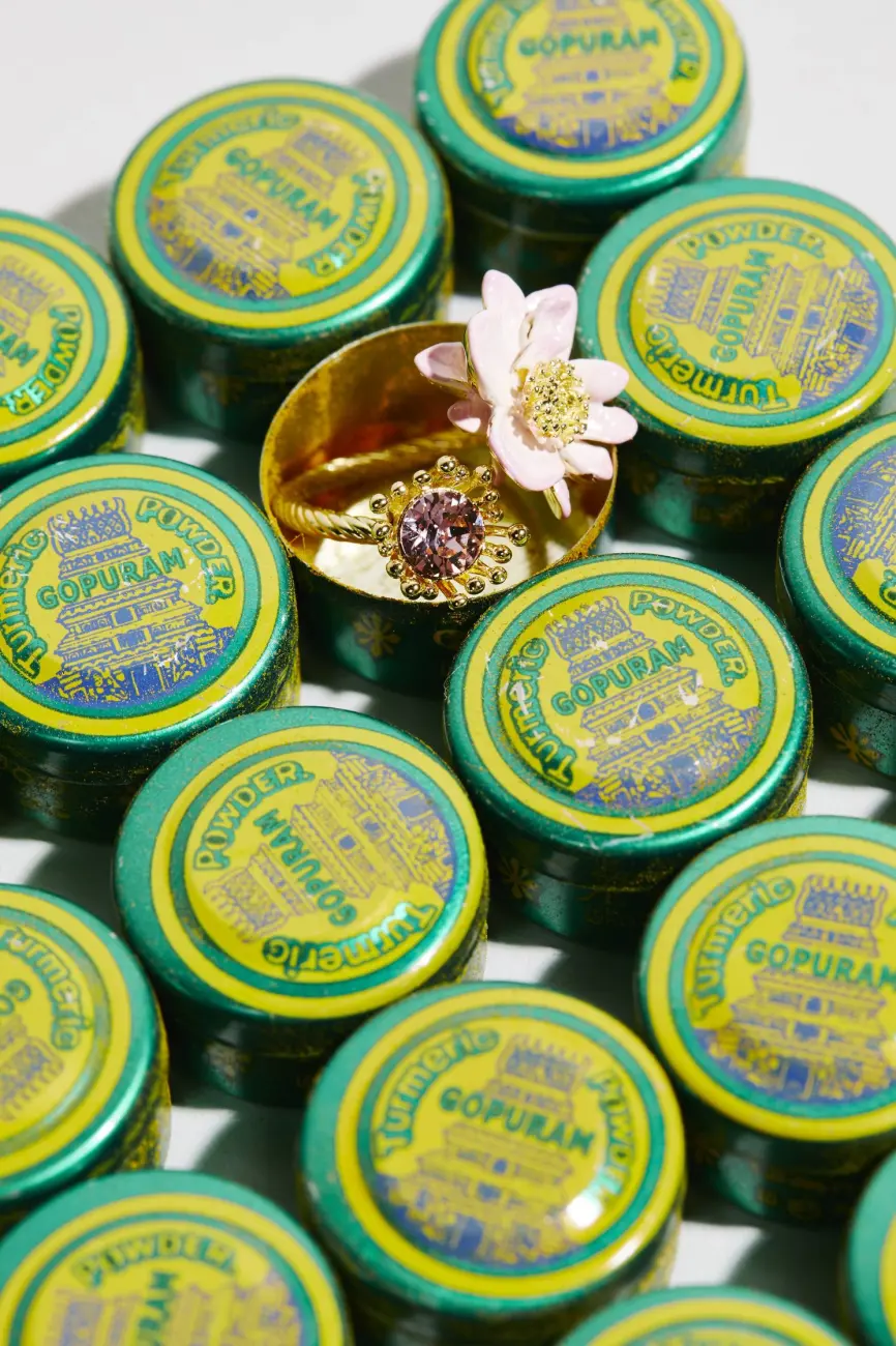 Edito Colorful Groceries | Bijorhca